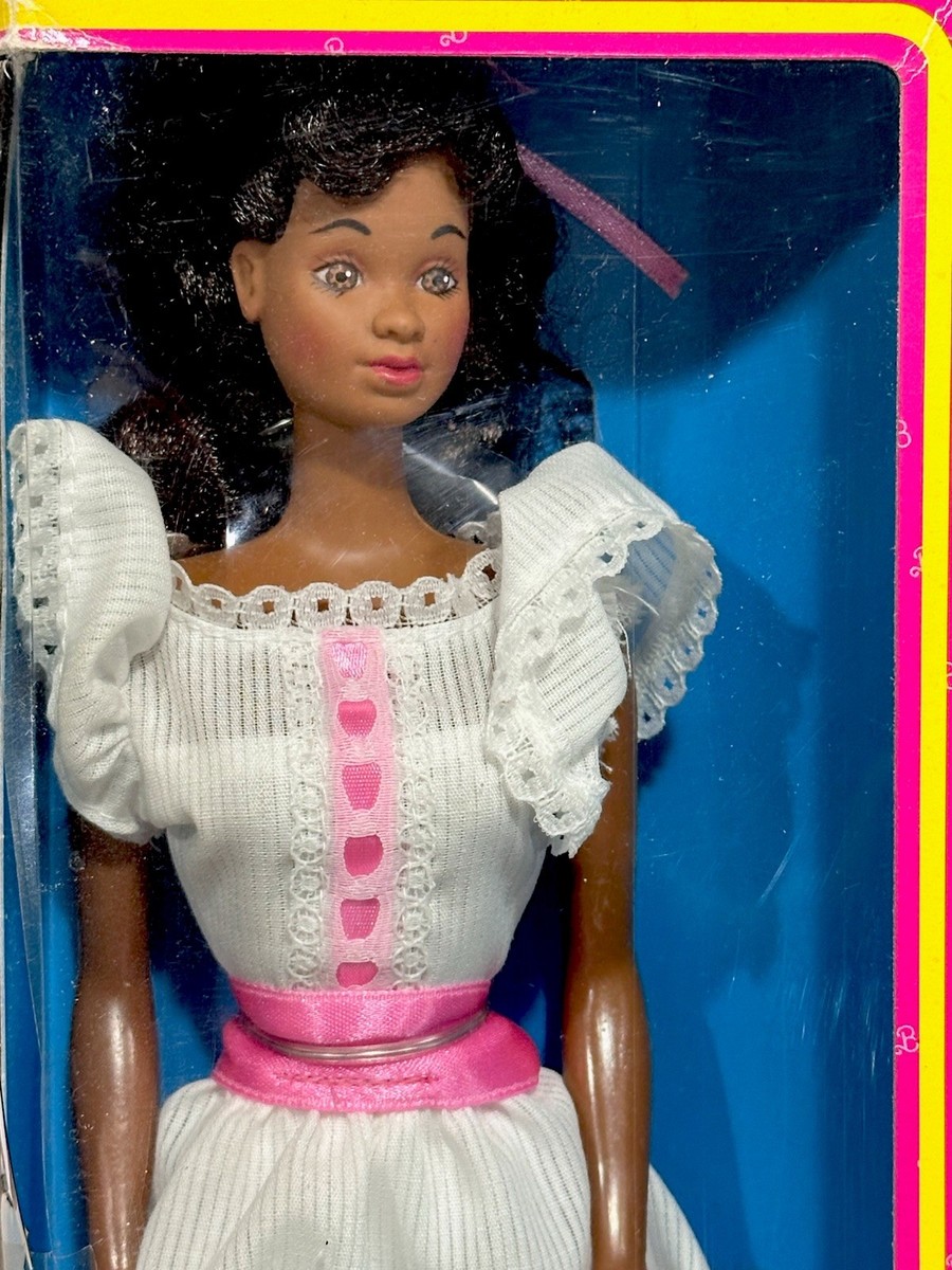 【BARBIE　様】おまとめ専用ページ Vintage 1984 Day To Night Barbie Mattel 7929 in Original Box