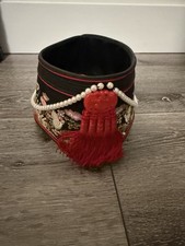korean traditional Hat Ayam For Women Matching With Hanbok Beautiful Hat