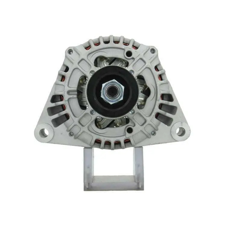 Alternatore 555.509.090.090 BV PSH per MERCEDES-BENZ CLASSE G CLASSE C CLASSE E