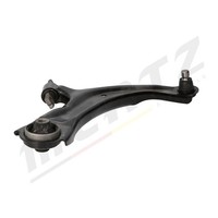 Mertz Querlenker Dreieckslenker M-S2099 Stahl FüR Renault Koleos 1 Dci HY0K 4X4