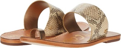 Sam Edelman Women's Maxy Sandals NW/OB