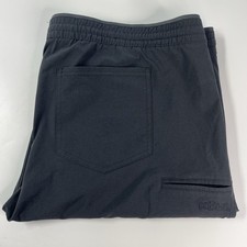 Kuhl Freeflex Pant Casual Outdoor Relaxed Grey - Size XL Reg