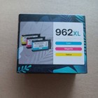 NEW Stizzo 962 3 Pack Ink Cartridge