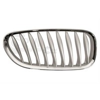 KüHlergrill KüHlergitter Grau FüR Bmw Z4 Roadster E85