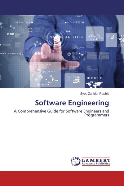 Syed Zahidur Rashid | Software Engineering | Taschenbuch | Englisch (2015)-image