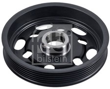 Poulies diverses Subaru JUSTY