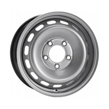 STAHLFELGEN ALCAR ACCIAIO 9002 FUR MERCEDES-BENZ VITO TOURER 447 M1 6.5X17 3K9