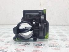 VW PASSAT B6 3C2 Drosselklappe 03C128063B 1.40 2009 31449600