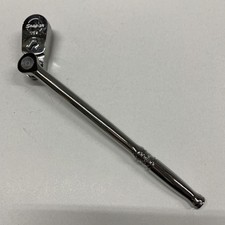 Snap On Tools Usa T72mp 14 Drive Chrome Multi-position Head Ratchet New Snap On Tools Usa T72mp 14 Drive Chrome Multi-position Head Ratchet New