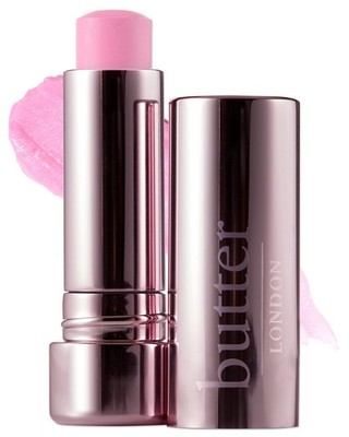 Lippy Hydrating Lip Balm, Pink Champagne - Lightweight Conditioning Lip Care ...