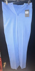 G/FORE WOMENS DOUBLE KNIT CIGARETTE LEG HIGH RISE STRETCH TROUSER - DAWN SIZE 2 — photo 7
