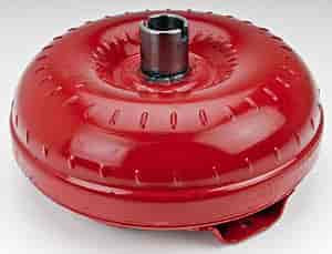 Hughes Performance 27-40 Competition Torque Converter 1968-Newer Mopar A904 (TF6