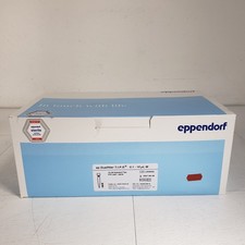 Eppendorf 0030078519 ep Dualfilter T.I.P.S. 0.1-10µL M 96 Tips PCR Clean 10 Rack