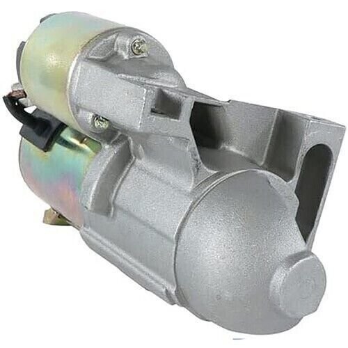 Arranque nuevo para Chevrolet Malibu 3.1L V6 2001 2002 2003 01 02 03 - Imagen 6 de 6