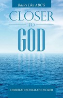 Deborah Bohlman Decker | Closer To God | Taschenbuch | Englisch (2022)