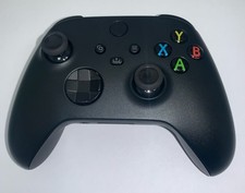 Official Xbox Series X & S Wireless Controller - Carbon Black