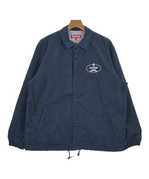 Supreme Blouson (Others) Men s Supreme Used Vintage