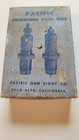 Pacific Reloading Die 30 30 Win in Vintage Box