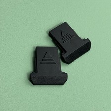 3Pcs Hot Shoe Cover Cap Protector for Canon 80D/5D4/6D2/800D/750D Camera