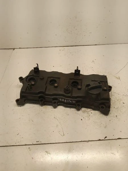 ALTIMA    2010 Valve Cover 953698 - Image 2 of 4