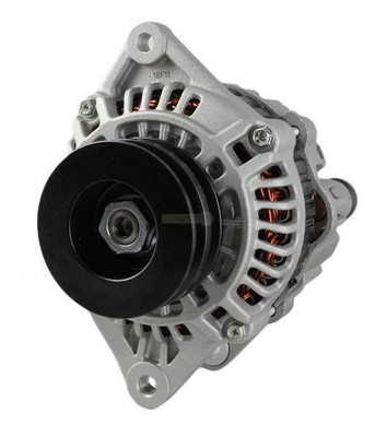 1x Lichtmaschine Neu - Made In Italy - für A2TA6099 Mazda