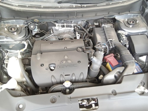 MITSUBISHI ASX 07/2013-2024 ENGINE 2.0L PETROL 4B11 MIVEC/VVT FWD XB-XD - Picture 1 of 12