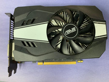   Asus GeForce GTX 1060 Phoenix 3GB GDDR5 Graphics Card PH-GTX1060-3G  