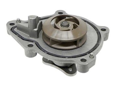 Saleri Water Pump fits Mini Cooper Countryman 2011-2016 26BZRZ