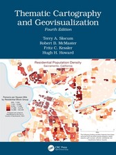 THEMATIC CARTOGRAPHY & GEOVISUALIZATION by SL...