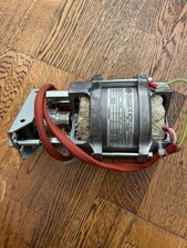 Hofmann Geodyna John Bean Snap-on Wheel Balancer Motor Engine 2-59266a