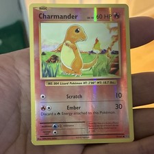 charmander pokemon card 2016 value - (50) Generations Type Pokemon Card - Toys R