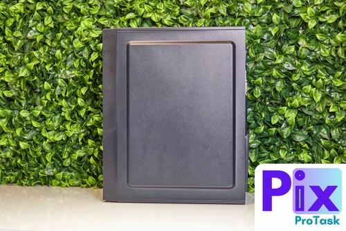 Bürocomputer Pix ProTask PC AMD Ryzen 5 1TB SSD NVMe 32GB DDR4 Win11 - Afbeelding 6 van 12