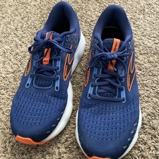 Brooks Glycerin 20 Running Shoes Mens Size 11...