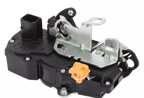 Front Right Passenger Side Power Door Lock Actuator for Cadillac Chevrolet GMC