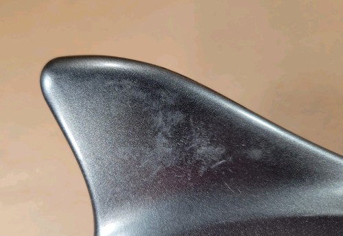 2010-2012 Hyundai Genesis Coupe BK1 Roof Shark Fin Antenna 96210-2M1003DN OEM - Picture 12 of 21