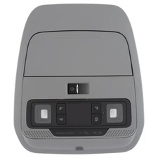 Genuine Ford Console Assembly Overhead ML3Z-18519A70-EEA