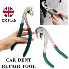 Efficient Car Door Dent Repair Tool PDR Dent Removal Kit for Vehicle Repair