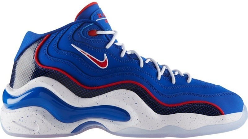 新品未使用　NIKE アイバーソン Iverson デッドストック XXL Size 9 - Nike Air Zoom Flight 96 Allen Iverson for sale online | eBay