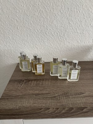 7x Loris Parfüm Herren  Düfte No 327 234 082 247 178 Neu