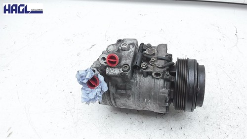 Kompressor Klimaanlage 447220-8023 BMW 520i E39 110 KW 150 PS Limousine