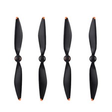 For DJI Mavic 4 Pro Low Noise Propellers 1158F TPU Quick Release Blades 4PCS Set