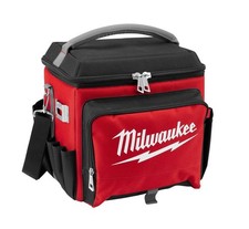 Milwaukee Electric Tool 48-22-8250 Sided Jobsite Cooler