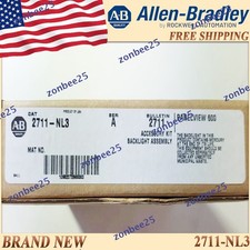 New in Box 2711-NL3/A PanelView Accessory Dis...