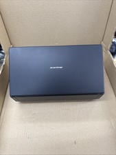 Fujitsu scansnap ix500 High speed scanner scan direct to pdf Just Scaner No Psu