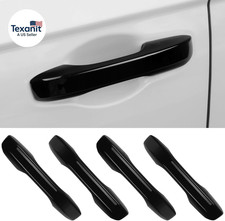 Door Handle Cover Compatible With Honda Accord Cr-v Hr-v 2023-2026 Civic 2022-