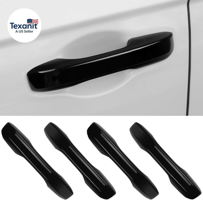 #ad Door Handle Cover Compatible with Honda Accord CR V HR V 2023 2026 amp; Civic 2022 $41.15