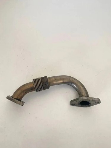 VW SHARAN 7M8, 7M9, 7M6 AGR-Rohr 038131521E 1.90 Diesel 85kw 2000 34881179