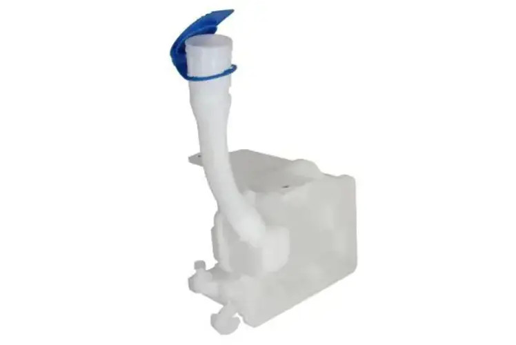Washer fluid reservoir 6905-43-012480P BLIC for SKODA RAPID Spaceback RAPID