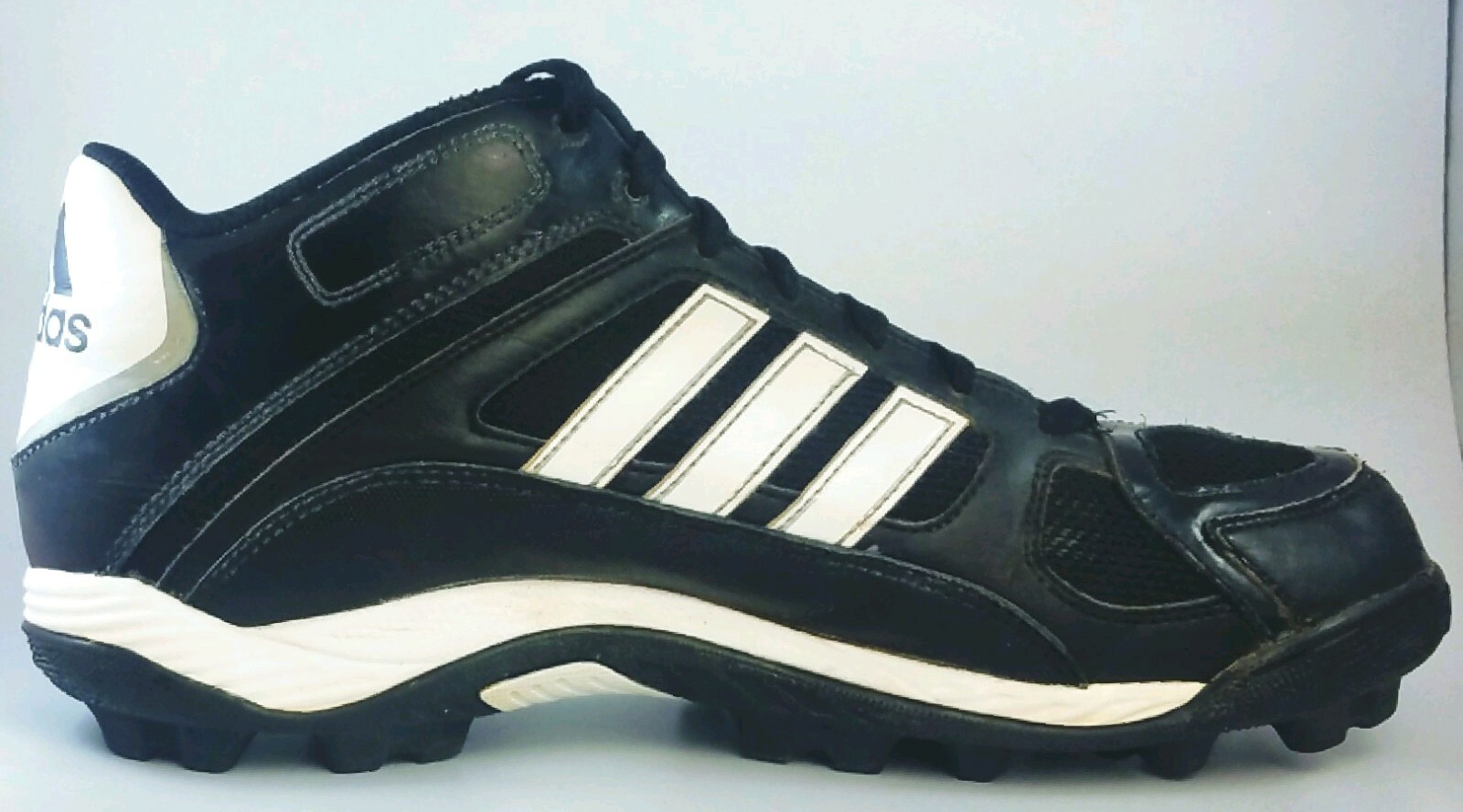 adidas turf cleats baseball