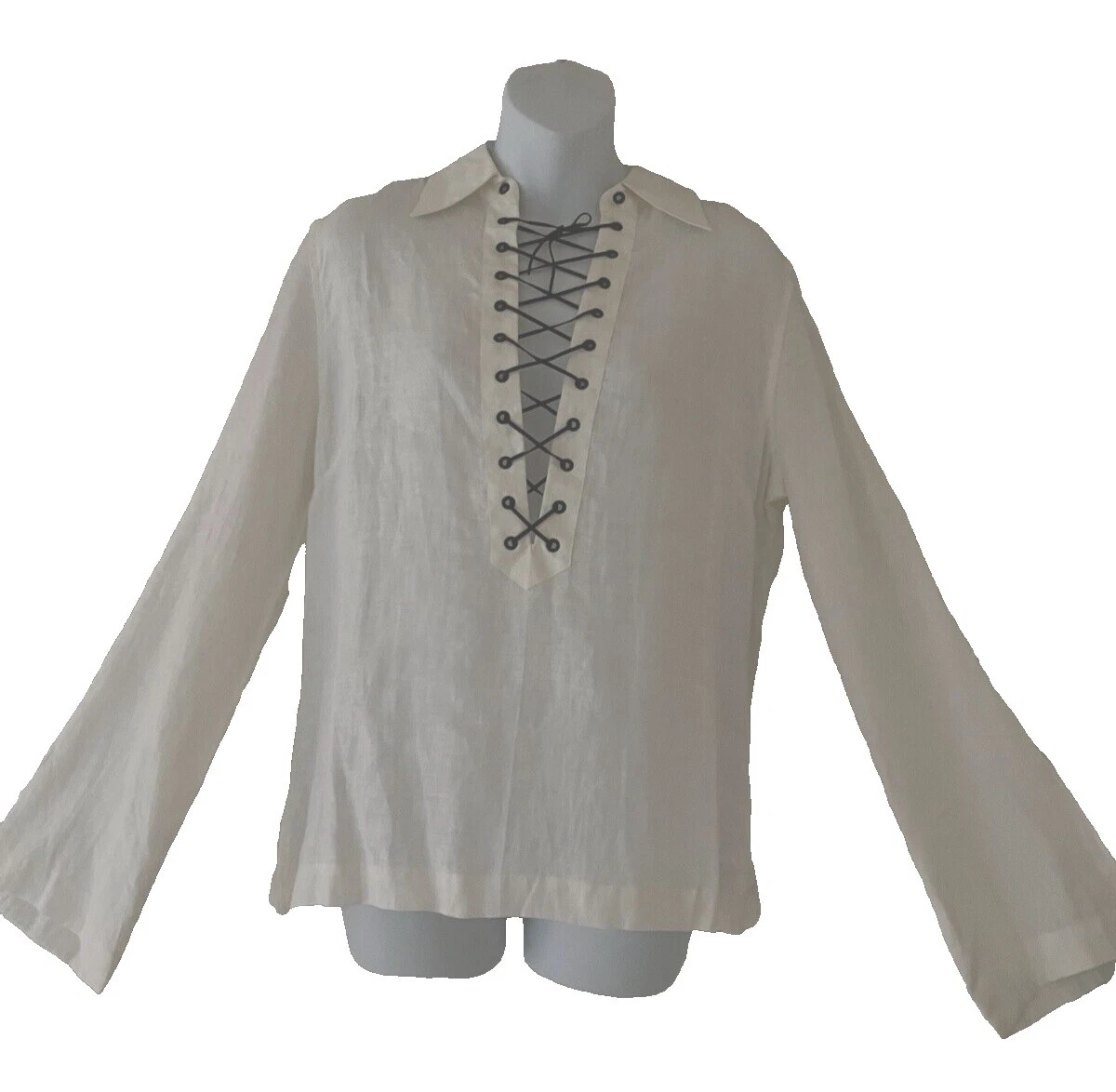 Banana Republic Linen Tops for Women